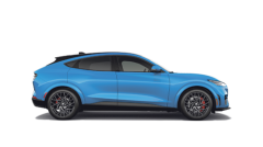 Ford Mustang Mach-E
